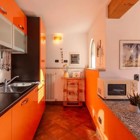 Ca' Ermy By Interhome