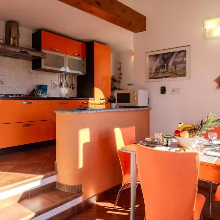 Ca' Ermy By Interhome *