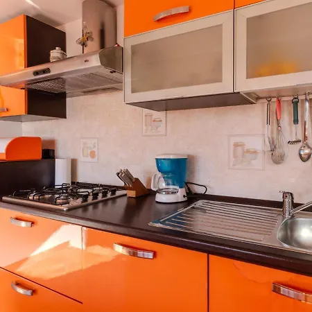 Ca' Ermy By Interhome